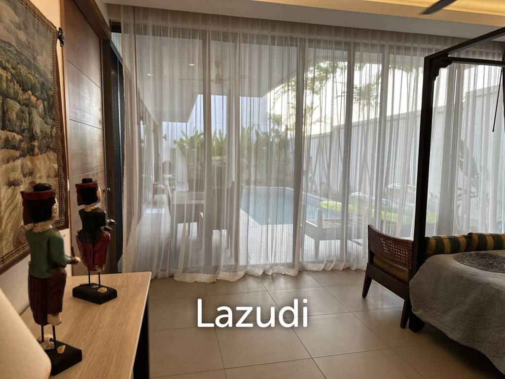 Luxurious 3 Bedroom Villa in Rawai, Phuket