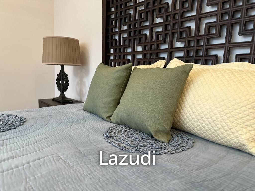 Luxurious 3 Bedroom Villa in Rawai, Phuket