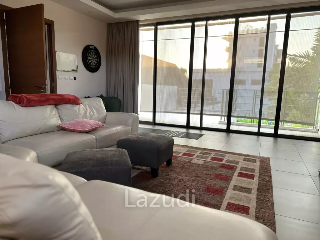 Luxurious 3 Bedroom Villa in Rawai, Phuket