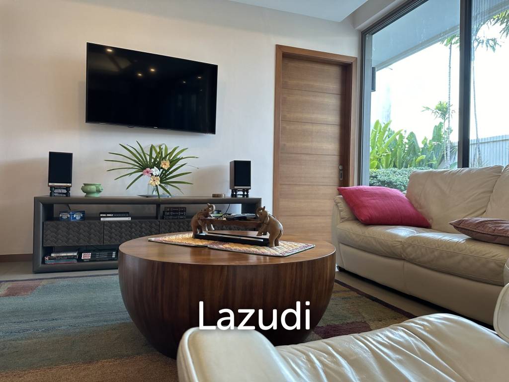 Luxurious 3 Bedroom Villa in Rawai, Phuket