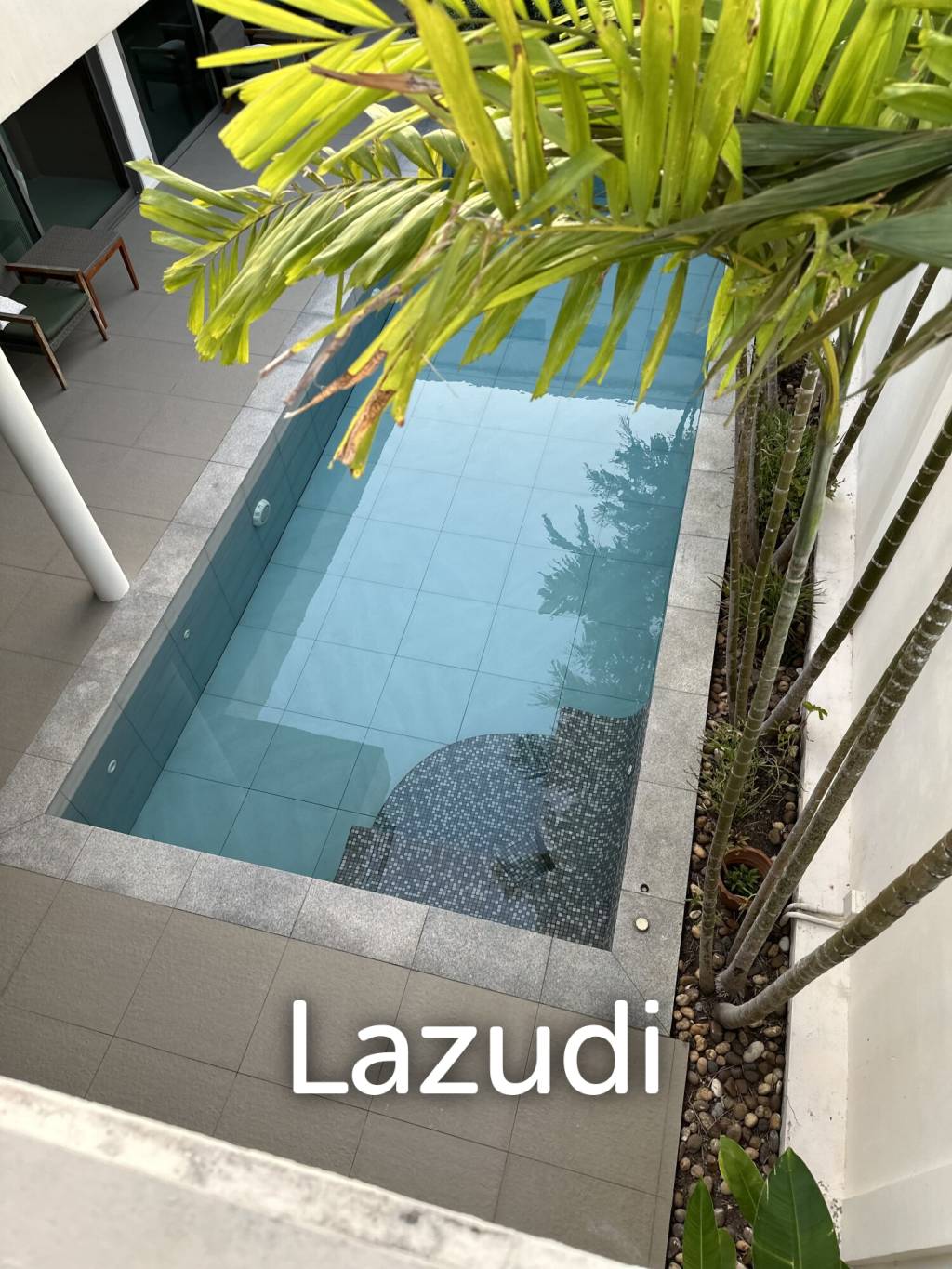 Luxurious 3 Bedroom Villa in Rawai, Phuket