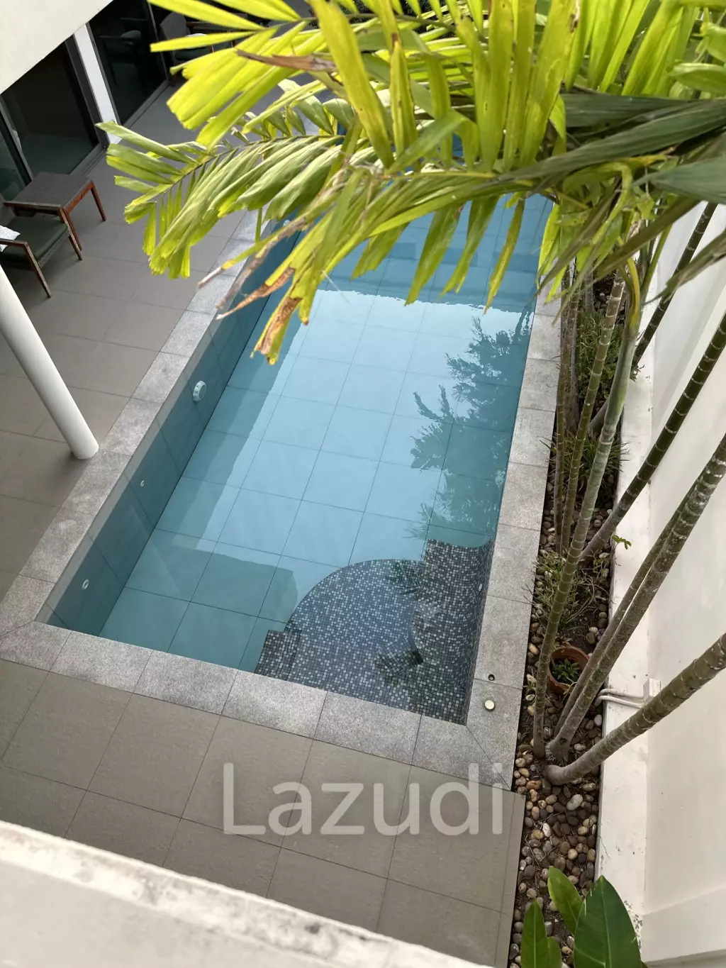 Luxurious 3 Bedroom Villa in Rawai, Phuket