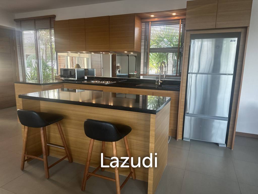Luxurious 3 Bedroom Villa in Rawai, Phuket