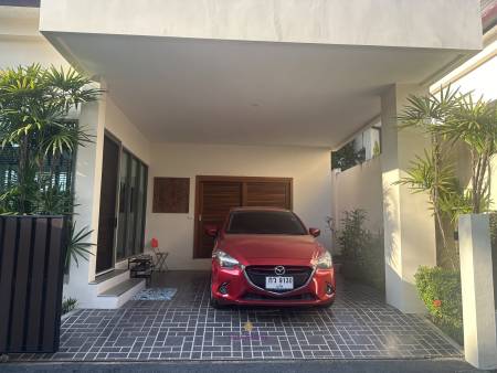 Luxurious 3 Bedroom Villa in Rawai, Phuket