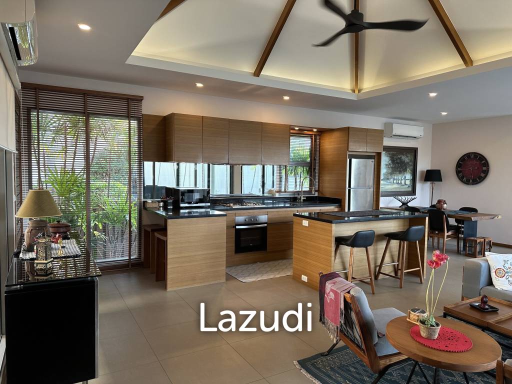 Luxurious 3 Bedroom Villa in Rawai, Phuket
