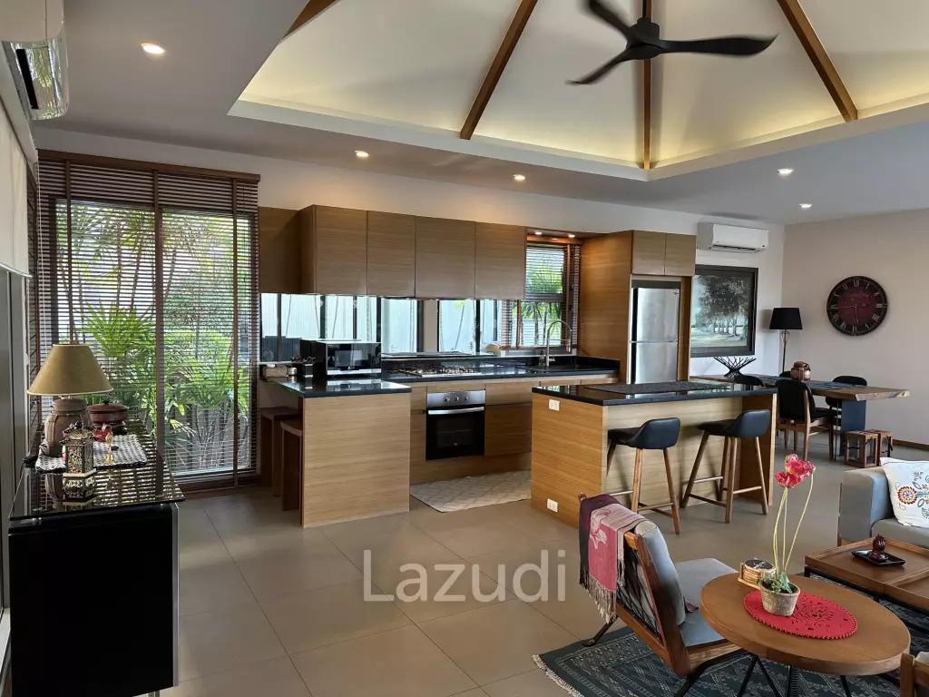 Luxurious 3 Bedroom Villa in Rawai, Phuket