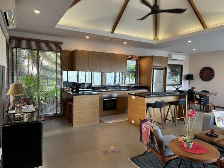 Luxurious 3 Bedroom Villa in Rawai, Phuket