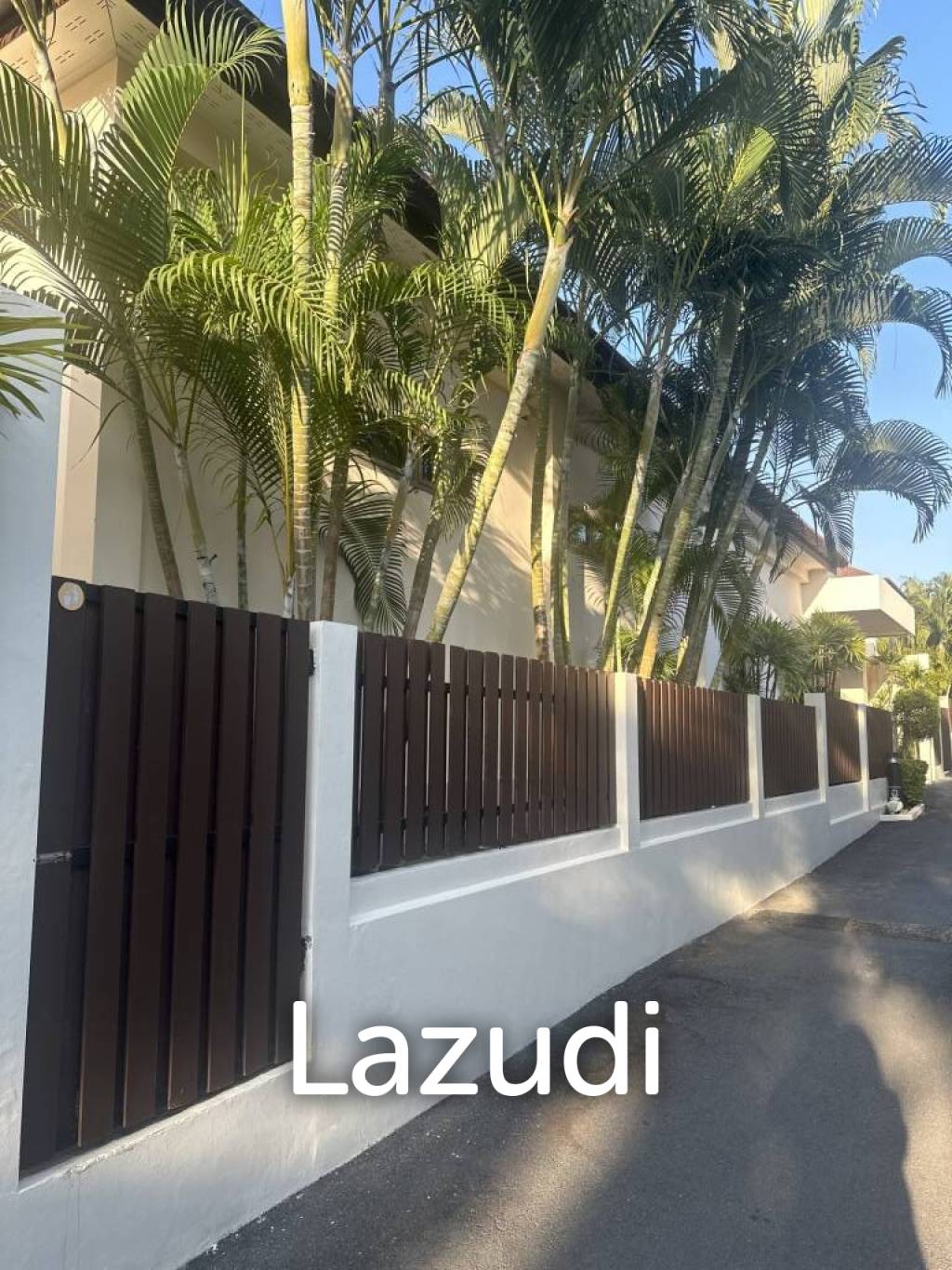 Luxurious 3 Bedroom Villa in Rawai, Phuket