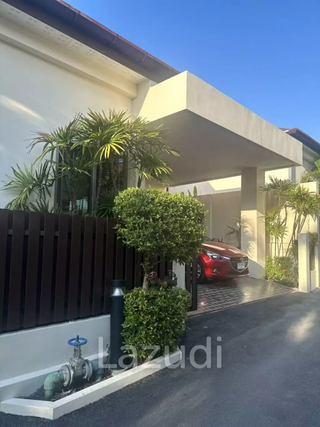 Luxurious 3 Bedroom Villa in Rawai, Phuket