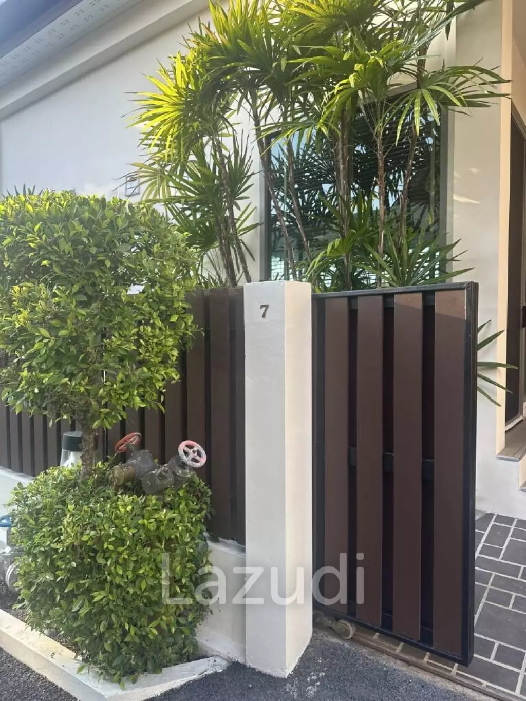 Luxurious 3 Bedroom Villa in Rawai, Phuket