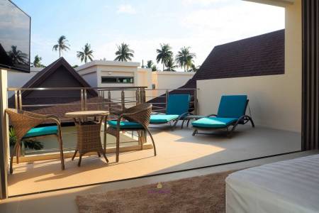 Luxurious 3-Bedroom Villa in Rawai, Phuket