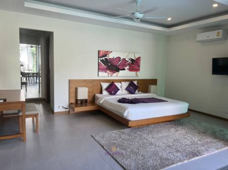 Luxurious 3-Bedroom Villa in Rawai, Phuket