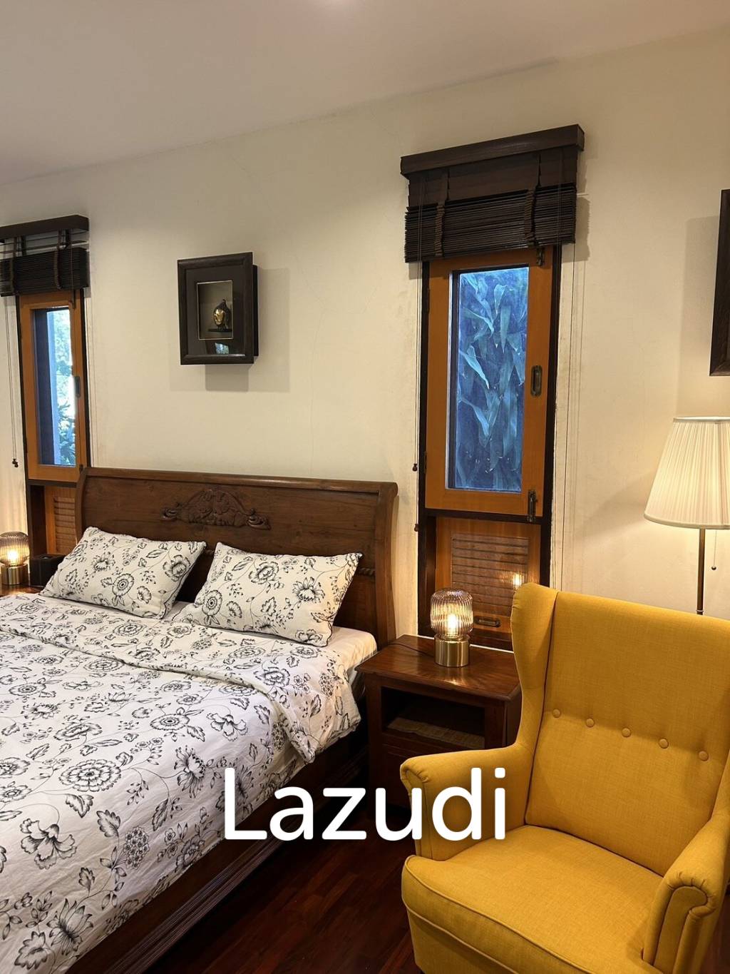 Stunning 3 beds 3 baths hillside Villa with Seaview