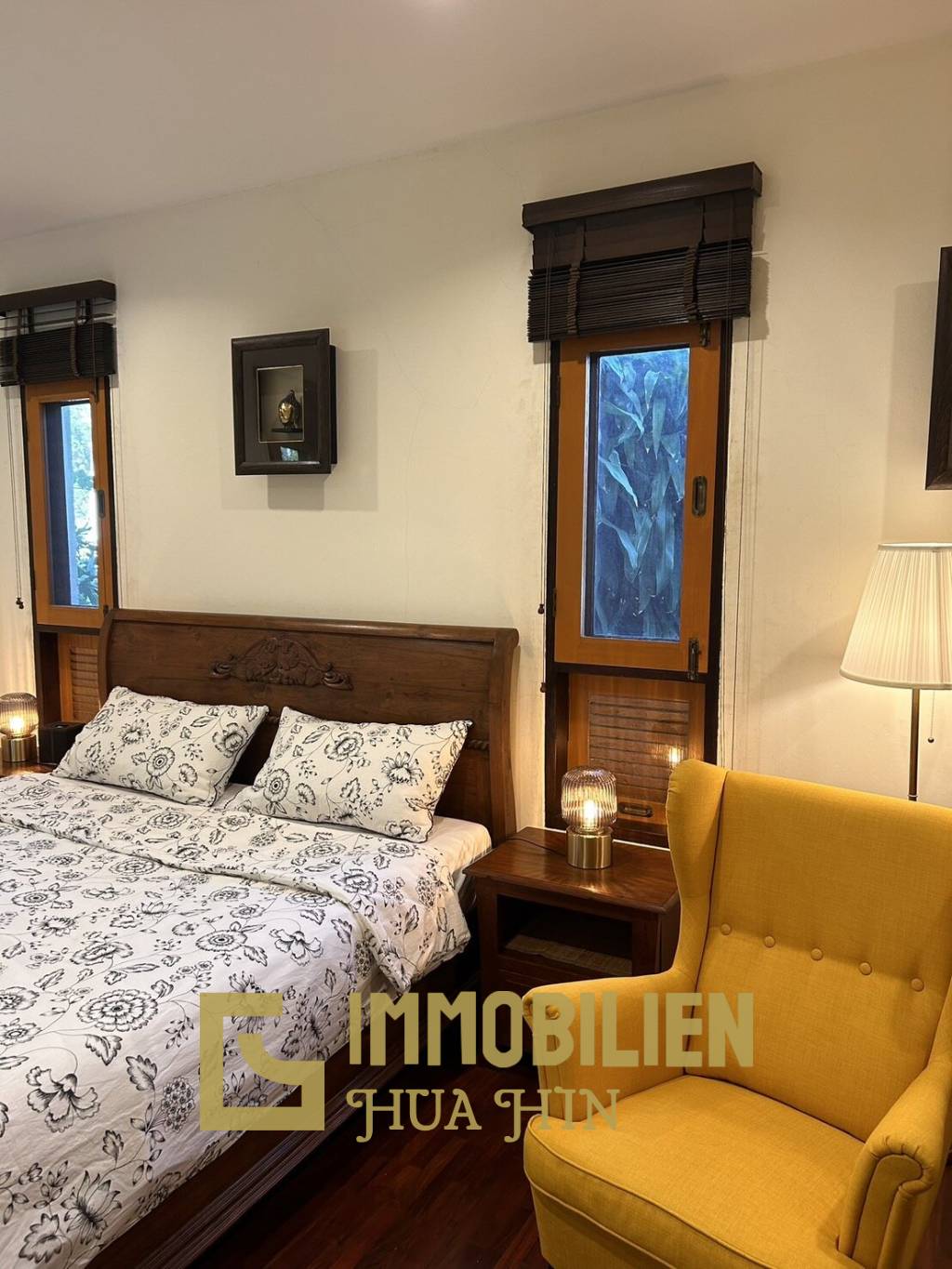 900 qm 3 Bett 3 Bad Villa Für Miete