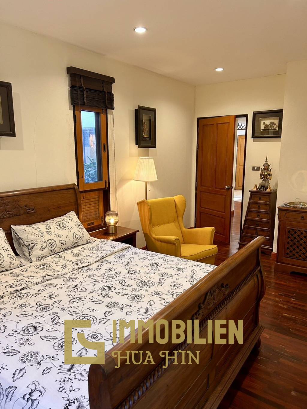 900 qm 3 Bett 3 Bad Villa Für Miete