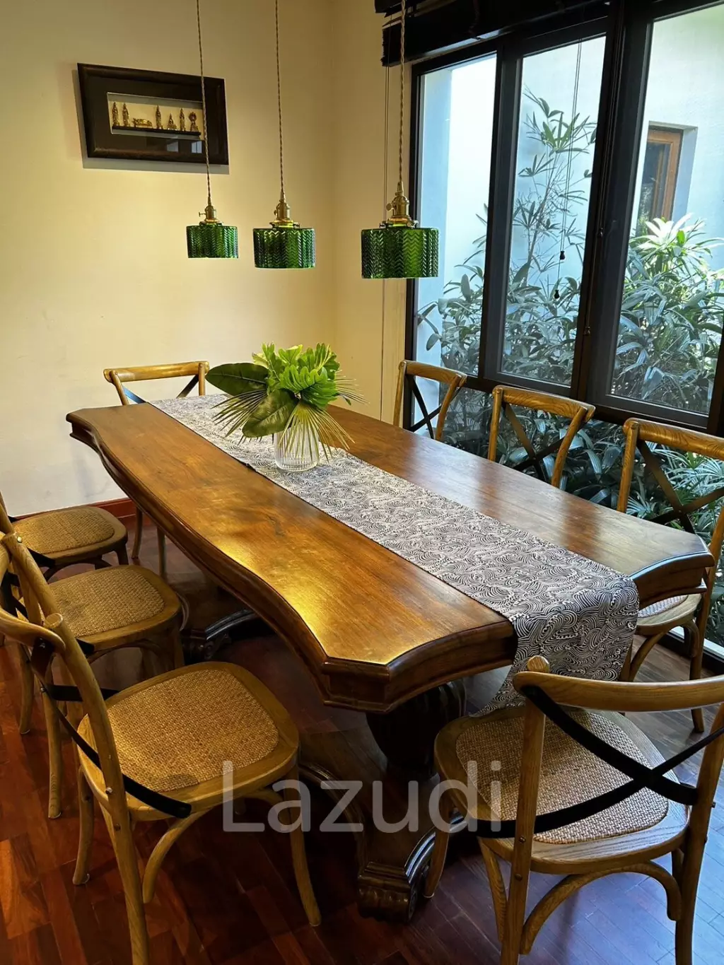 Stunning 3 beds 3 baths hillside Villa with Seaview