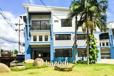 Townhouse for Sale in Mae Chan