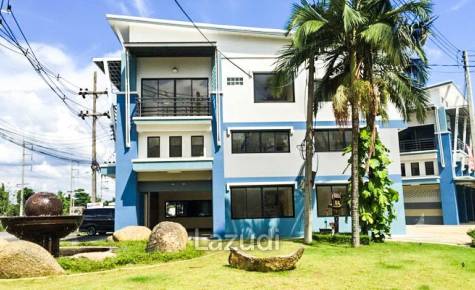 Townhouse for Sale in Mae Chan