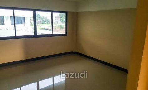 Townhouse for Sale in Mae Chan