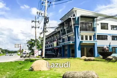 Townhouse for Sale in Mae Chan