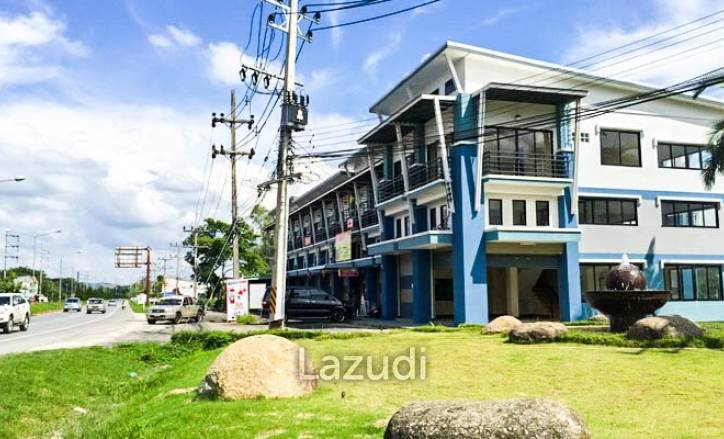 Townhouse for Sale in Mae Chan