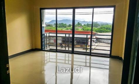 Townhouse for Sale in Mae Chan