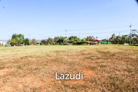 Land for Sale Suitable for a Resort