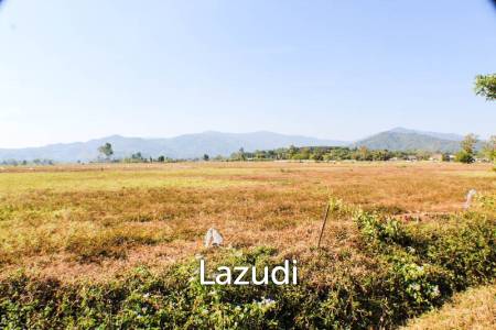 Land for Sale Suitable for a Resort