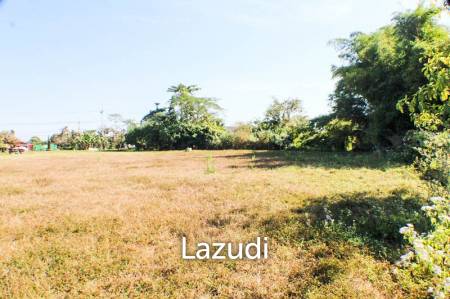 Land for Sale Suitable for a Resort