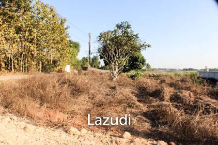 Land for Sale View Good
