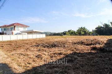 Land for Sale in Mae Fa Luang