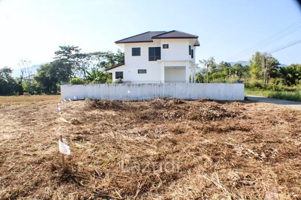 Land for Sale in Mae Fa Luang
