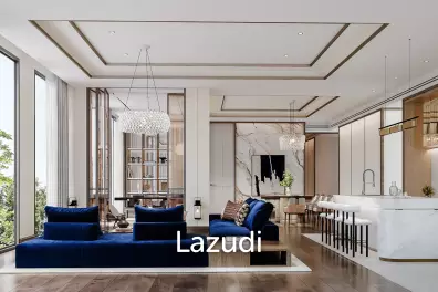 3 Bed 4 Bath 164 SQ.M 8 Residence - Condo