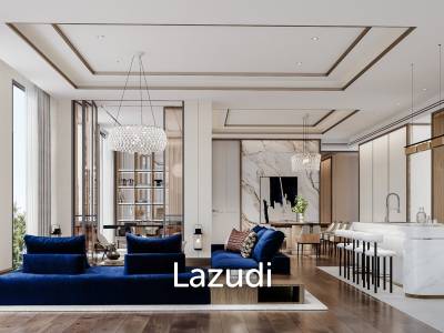 3 Bed 4 Bath 164 SQ.M 8 Residence - Condo