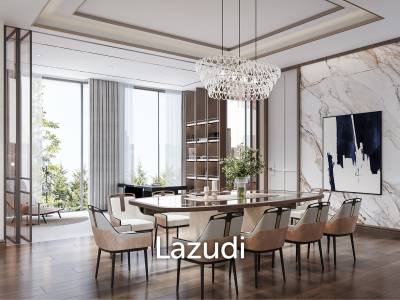 3 Bed 4 Bath 164 SQ.M 8 Residence - Condo