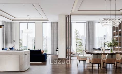 3 Bed 4 Bath 164 SQ.M 8 Residence - Condo