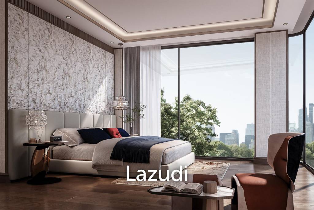3 Bed 4 Bath 164 SQ.M 8 Residence - Condo