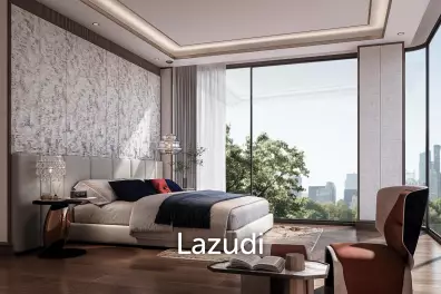 3 Bed 4 Bath 164 SQ.M 8 Residence - Condo