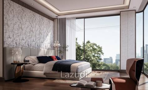 3 Bed 4 Bath 164 SQ.M 8 Residence - Condo