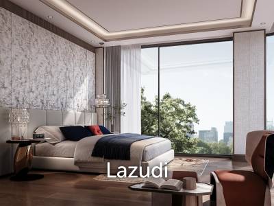3 Bed 4 Bath 164 SQ.M 8 Residence - Condo