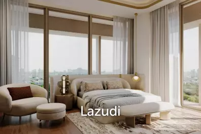 3 Bed 4 Bath 164 SQ.M 8 Residence - Condo