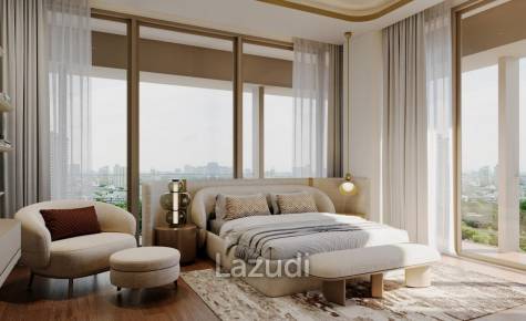 3 Bed 4 Bath 164 SQ.M 8 Residence - Condo