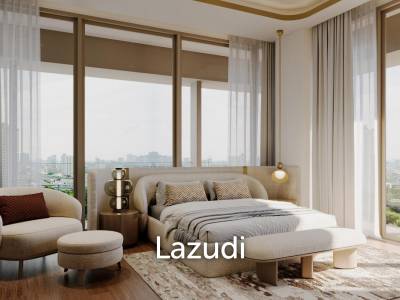 3 Bed 4 Bath 164 SQ.M 8 Residence - Condo