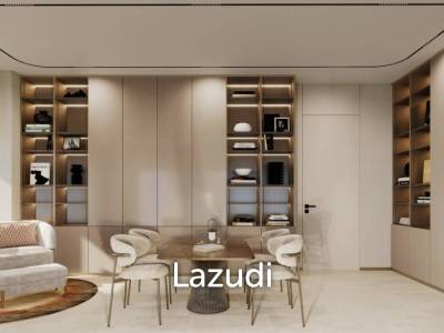 3 Bed Duplex 287.8 SQ.M 8 Residence - Condo