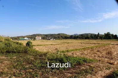 Land for Sale Suitable for Housing Estates