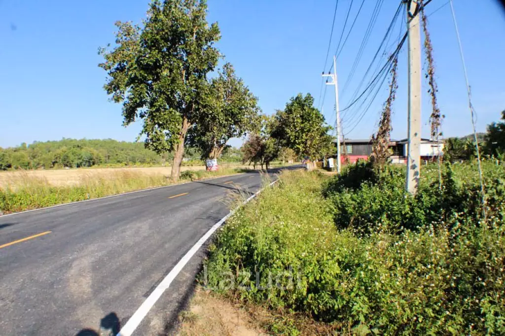Land for Sale Suitable for Housing Estates