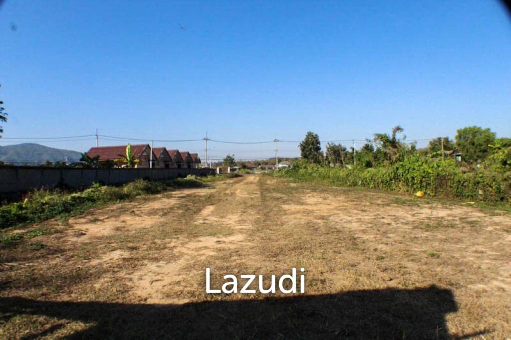 Land for Sale Suitable for Housing Estates