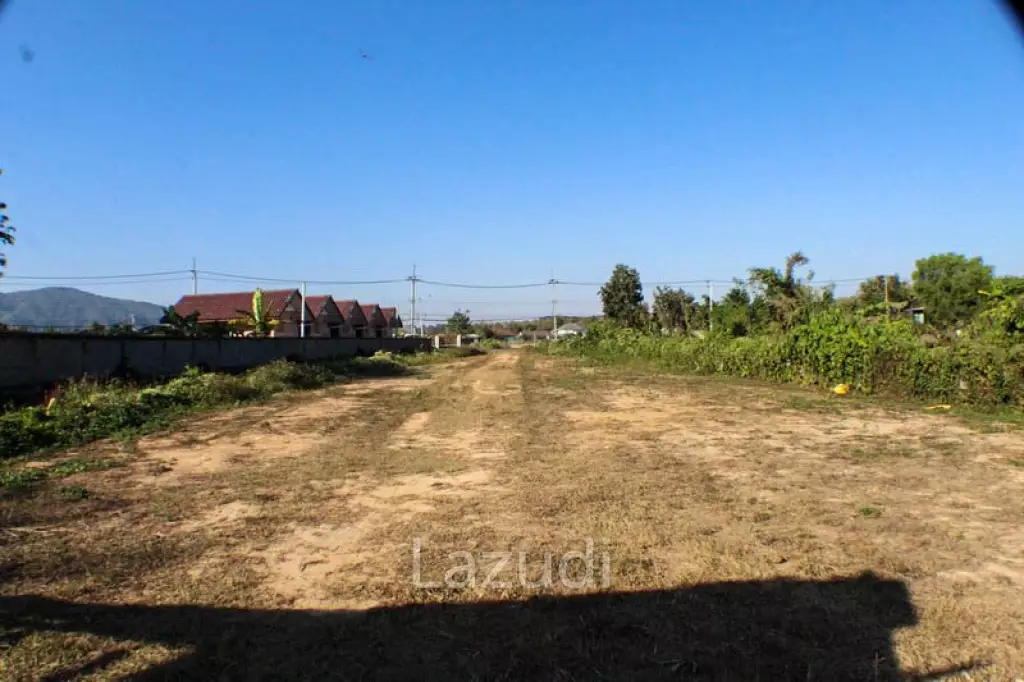 Land for Sale Suitable for Housing Estates