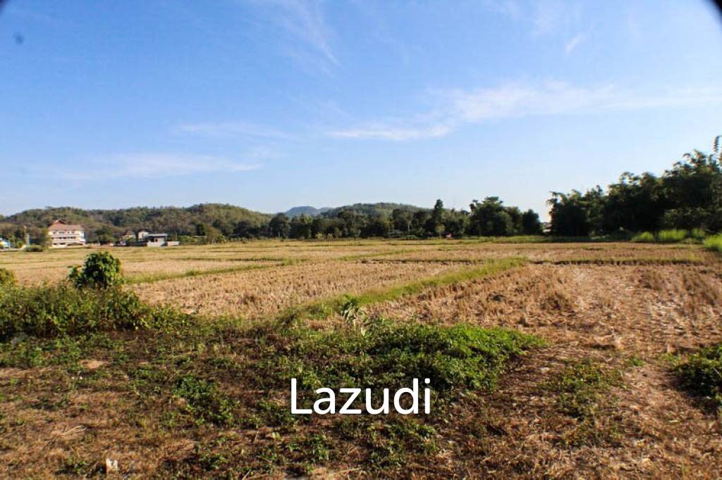 Land for Sale Suitable for Housing Estates