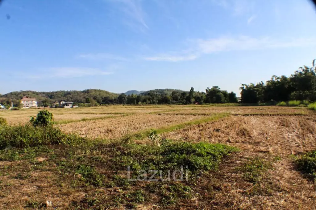 Land for Sale Suitable for Housing Estates
